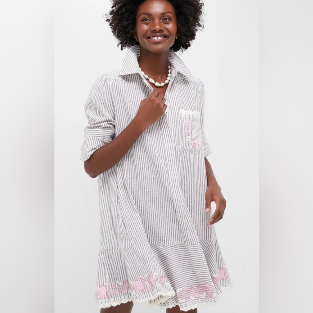 Tnuck Callahan dress NWT